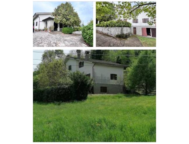 Anteprima foto 4 - Villa in Vendita a Sorano - San Giovanni