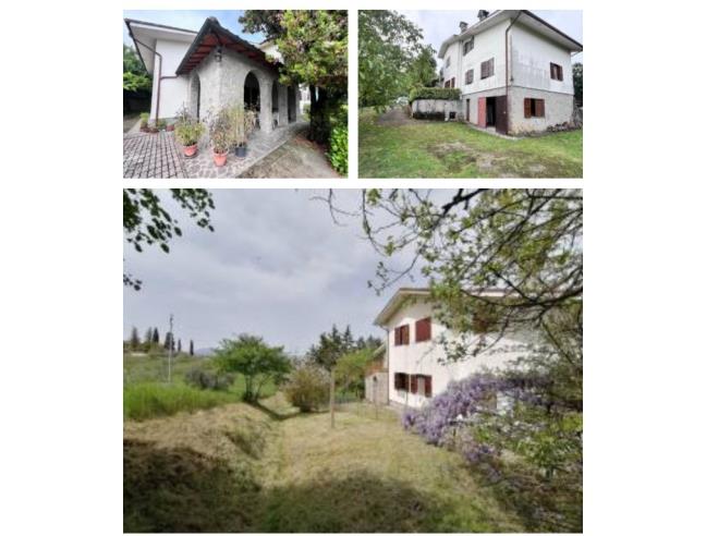 Anteprima foto 5 - Villa in Vendita a Sorano - San Giovanni