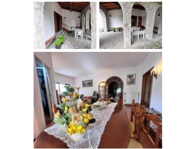 Anteprima foto 6 - Villa in Vendita a Sorano - San Giovanni