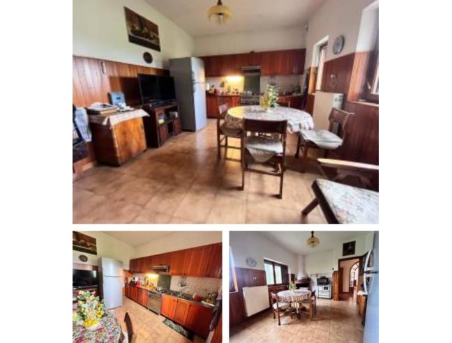 Anteprima foto 7 - Villa in Vendita a Sorano - San Giovanni