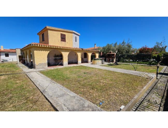 Anteprima foto 1 - Villa in Vendita a Sorso (Sassari)