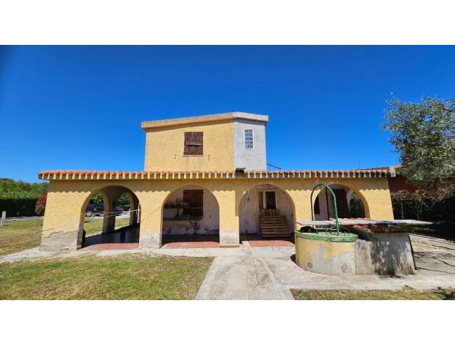 Anteprima foto 2 - Villa in Vendita a Sorso (Sassari)