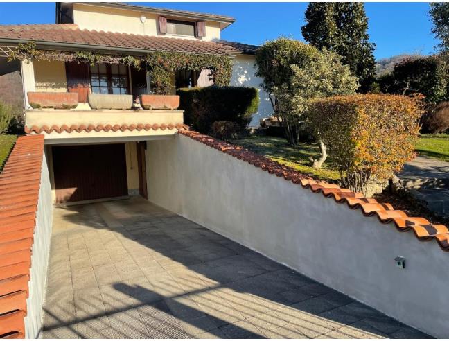 Anteprima foto 3 - Villa in Vendita a Sotto il Monte Giovanni XXIII (Bergamo)