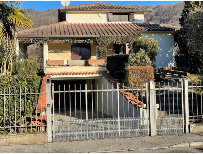 Anteprima foto 4 - Villa in Vendita a Sotto il Monte Giovanni XXIII (Bergamo)