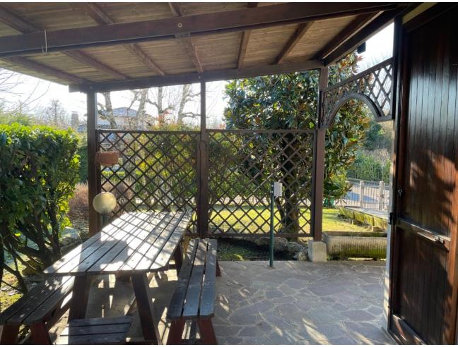 Anteprima foto 5 - Villa in Vendita a Sotto il Monte Giovanni XXIII (Bergamo)