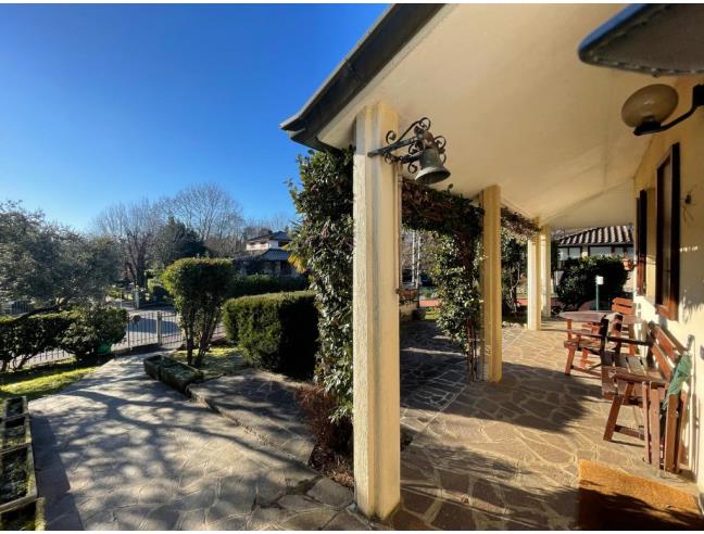 Anteprima foto 6 - Villa in Vendita a Sotto il Monte Giovanni XXIII (Bergamo)