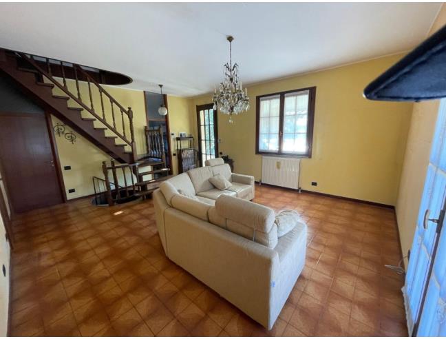 Anteprima foto 7 - Villa in Vendita a Sotto il Monte Giovanni XXIII (Bergamo)