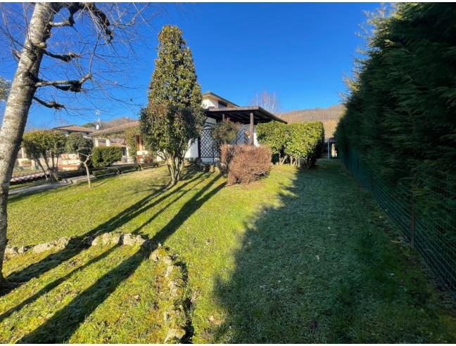 Anteprima foto 8 - Villa in Vendita a Sotto il Monte Giovanni XXIII (Bergamo)