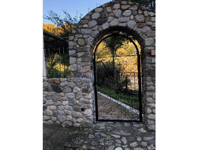 Anteprima foto 6 - Villa in Vendita a Soverato (Catanzaro)