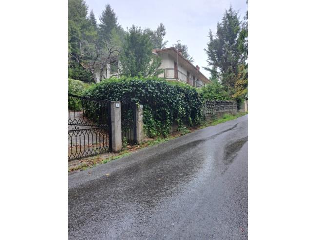Anteprima foto 1 - Villa in Vendita a Soveria Mannelli (Catanzaro)