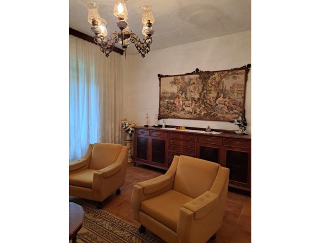 Anteprima foto 2 - Villa in Vendita a Soveria Mannelli (Catanzaro)