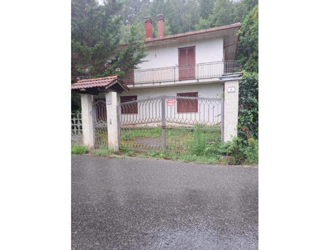 Anteprima foto 5 - Villa in Vendita a Soveria Mannelli (Catanzaro)