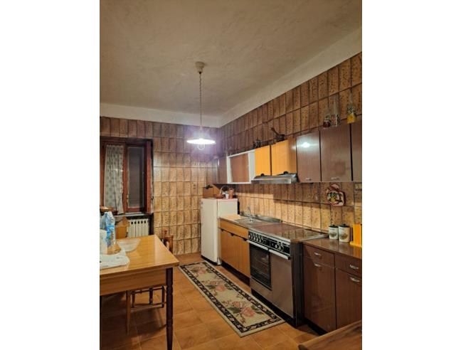 Anteprima foto 6 - Villa in Vendita a Soveria Mannelli (Catanzaro)