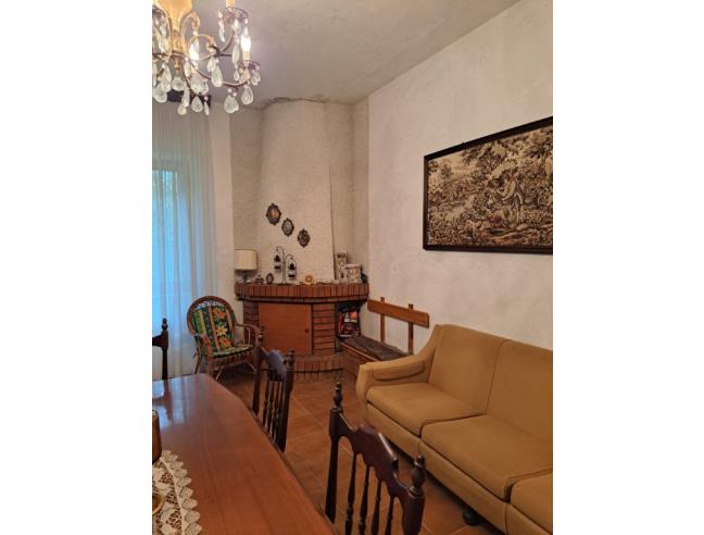 Anteprima foto 7 - Villa in Vendita a Soveria Mannelli (Catanzaro)