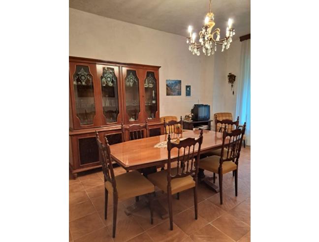 Anteprima foto 8 - Villa in Vendita a Soveria Mannelli (Catanzaro)