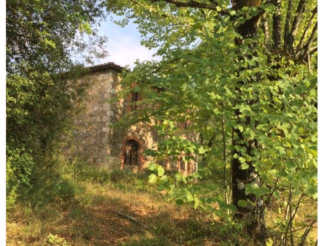 Anteprima foto 1 - Villa in Vendita a Sovicille (Siena)