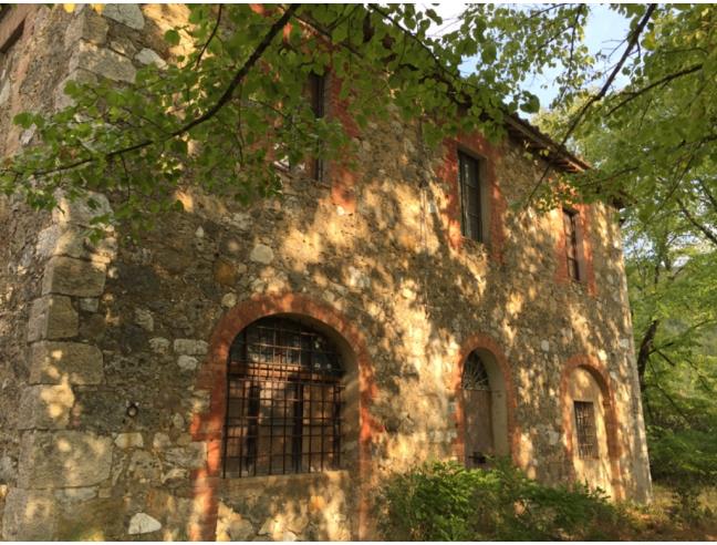 Anteprima foto 2 - Villa in Vendita a Sovicille (Siena)