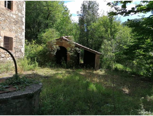 Anteprima foto 3 - Villa in Vendita a Sovicille (Siena)