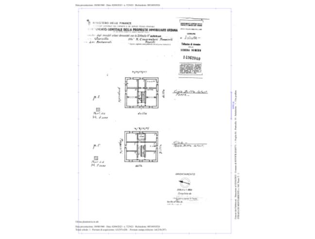 Anteprima foto 7 - Villa in Vendita a Sovicille (Siena)