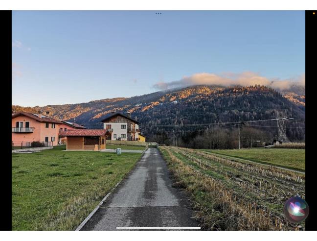 Anteprima foto 2 - Villa in Vendita a Sovramonte - Sorriva