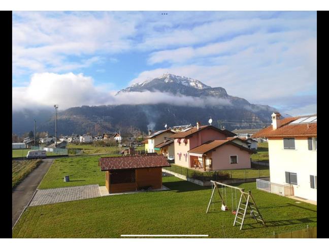 Anteprima foto 3 - Villa in Vendita a Sovramonte - Sorriva