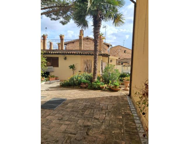 Anteprima foto 3 - Villa in Vendita a Spello (Perugia)