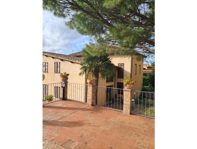 Anteprima foto 4 - Villa in Vendita a Spello (Perugia)
