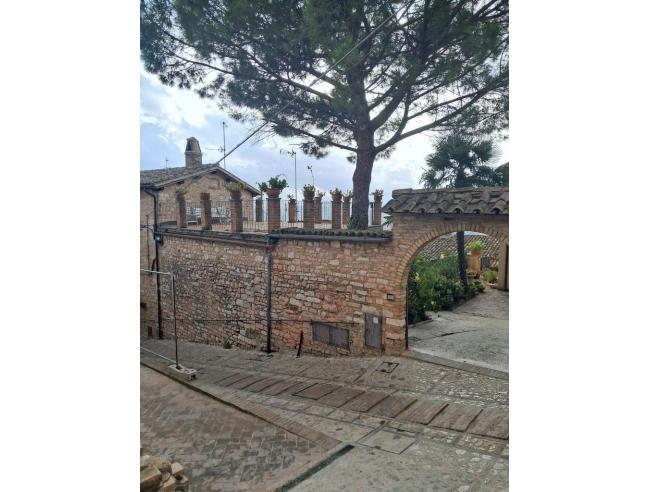 Anteprima foto 6 - Villa in Vendita a Spello (Perugia)