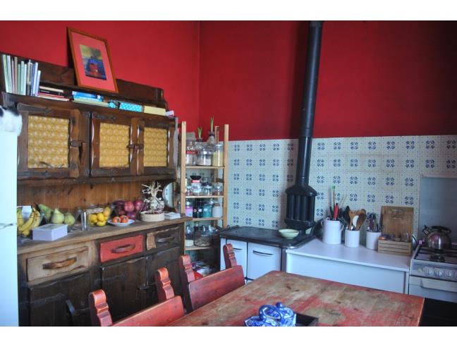 Anteprima foto 1 - Villa in Vendita a Spigno Monferrato (Alessandria)