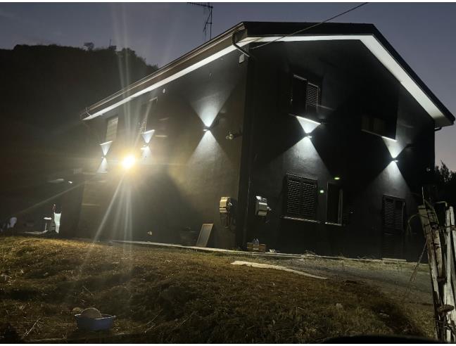 Anteprima foto 2 - Villa in Vendita a Squillace - Squillace Lido