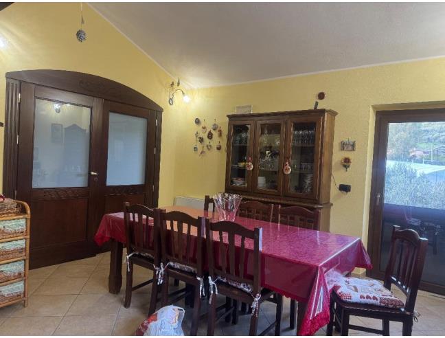 Anteprima foto 5 - Villa in Vendita a Squillace - Squillace Lido