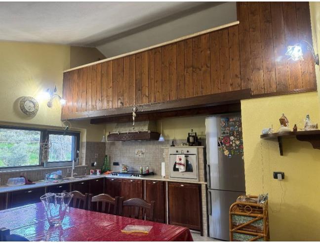 Anteprima foto 6 - Villa in Vendita a Squillace - Squillace Lido