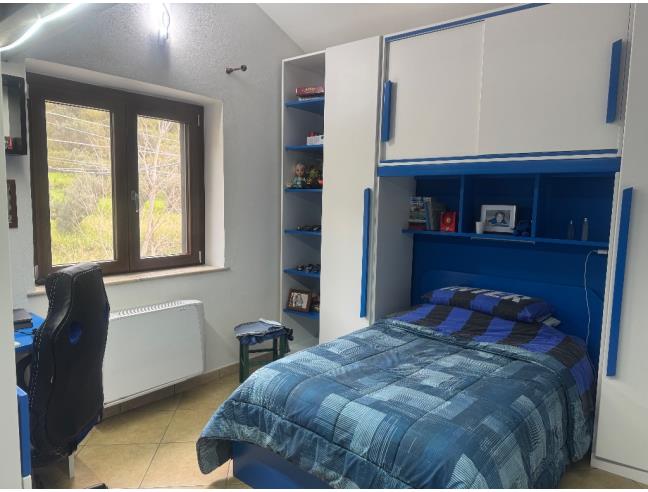 Anteprima foto 7 - Villa in Vendita a Squillace - Squillace Lido