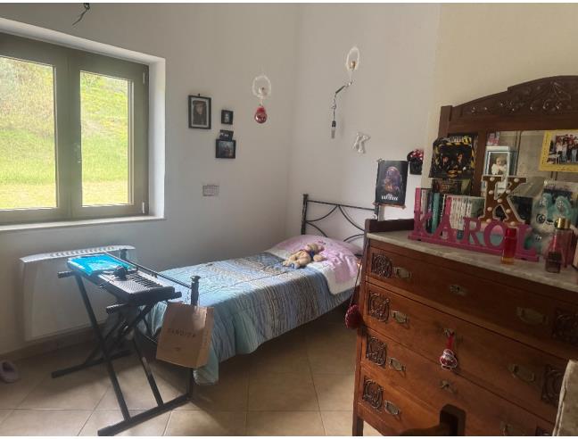 Anteprima foto 8 - Villa in Vendita a Squillace - Squillace Lido