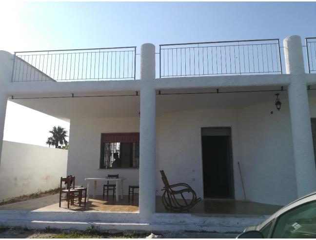 Anteprima foto 1 - Villa in Vendita a Squinzano (Lecce)