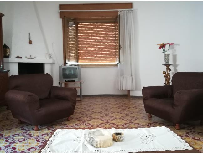 Anteprima foto 2 - Villa in Vendita a Squinzano (Lecce)