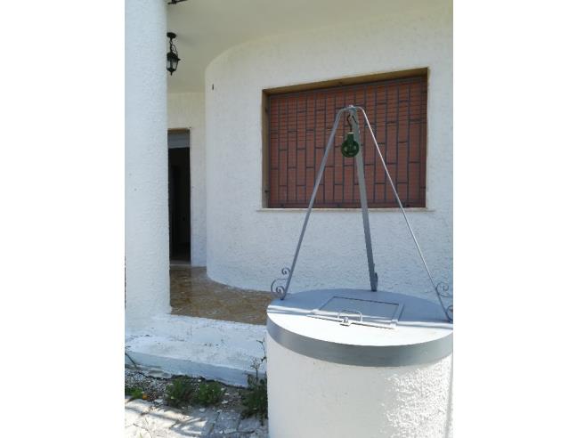 Anteprima foto 6 - Villa in Vendita a Squinzano (Lecce)