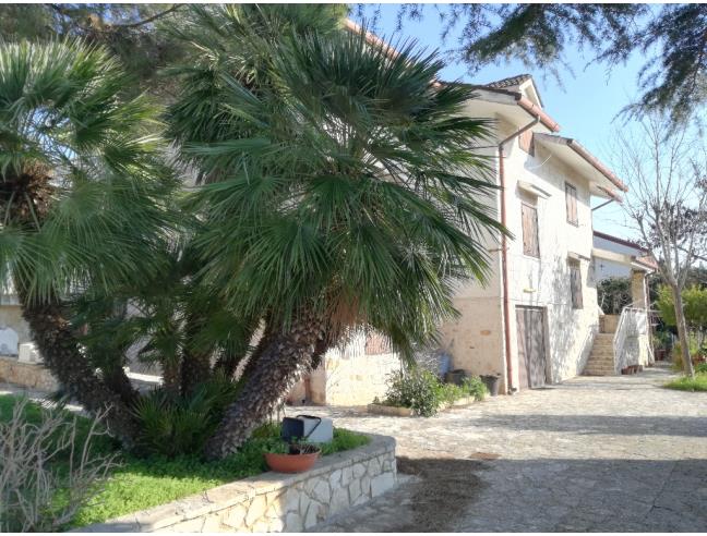 Anteprima foto 1 - Villa in Vendita a Statte (Taranto)