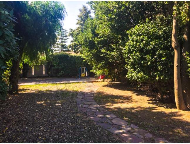 Anteprima foto 2 - Villa in Vendita a Statte (Taranto)