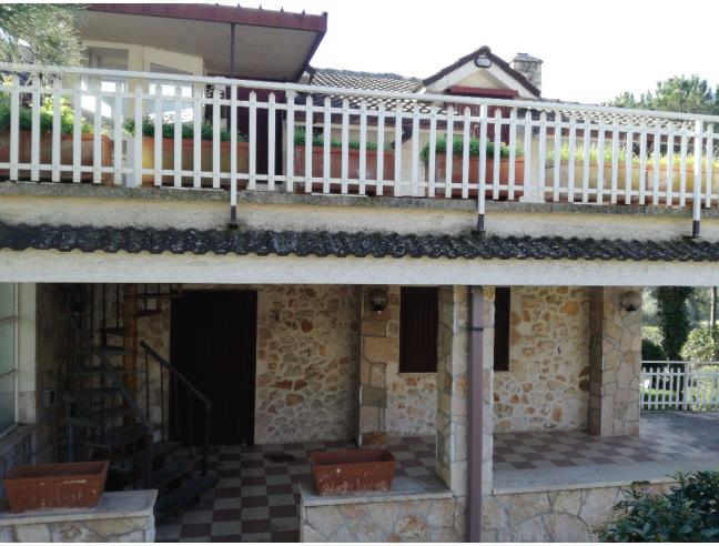 Anteprima foto 2 - Villa in Vendita a Statte (Taranto)