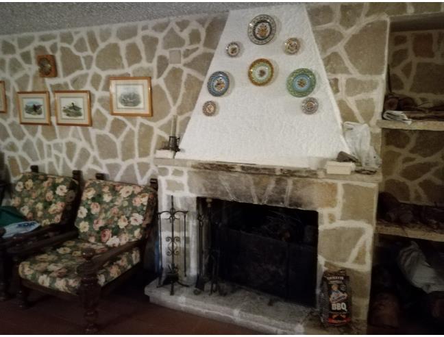 Anteprima foto 3 - Villa in Vendita a Statte (Taranto)