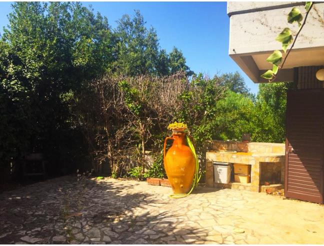 Anteprima foto 8 - Villa in Vendita a Statte (Taranto)