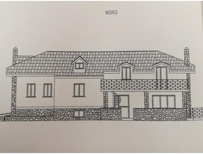 Anteprima foto 8 - Villa in Vendita a Statte (Taranto)