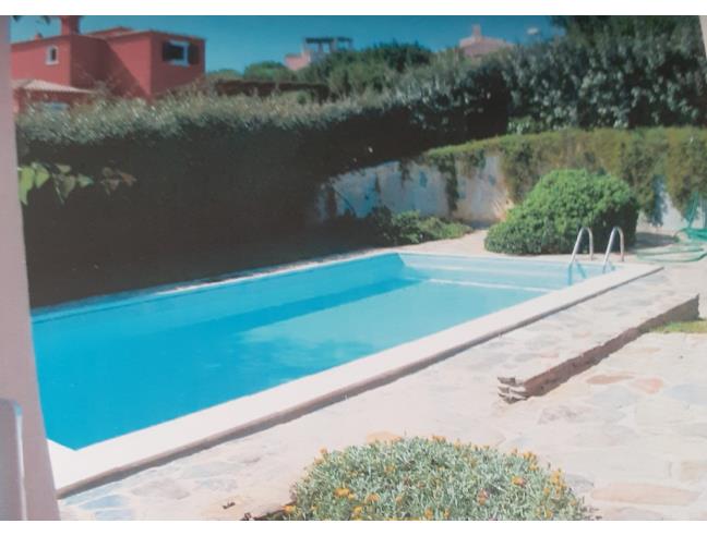 Anteprima foto 3 - Villa in Vendita a Stintino (Sassari)