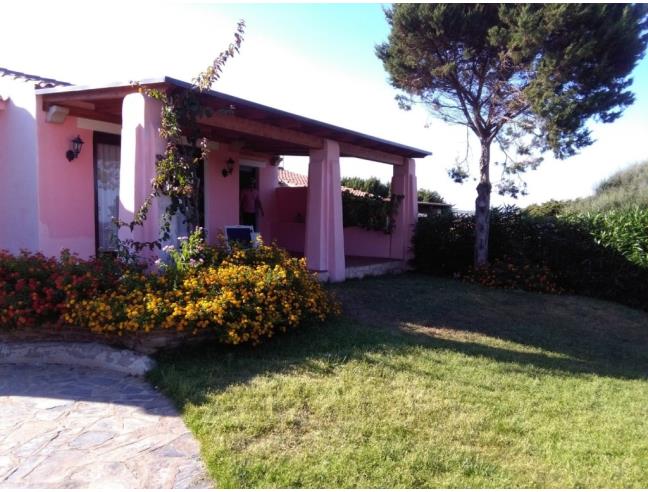 Anteprima foto 5 - Villa in Vendita a Stintino (Sassari)