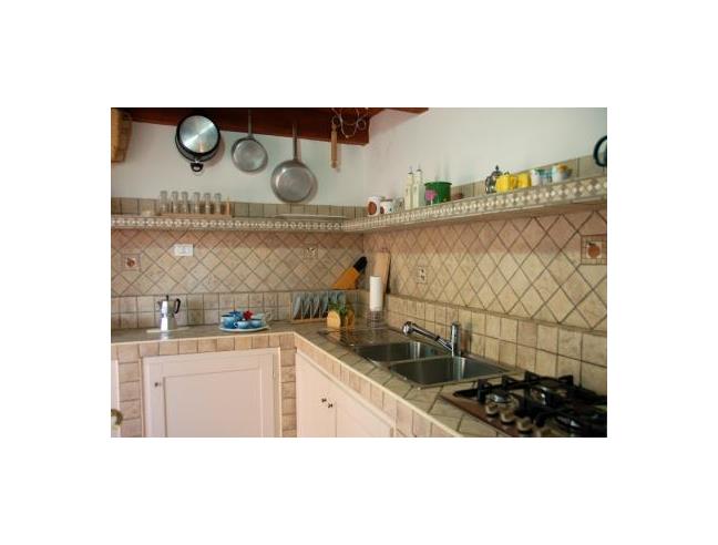 Anteprima foto 6 - Villa in Vendita a Stintino (Sassari)