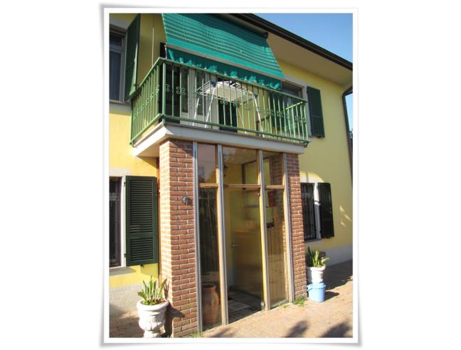 Anteprima foto 3 - Villa in Vendita a Stradella (Pavia)