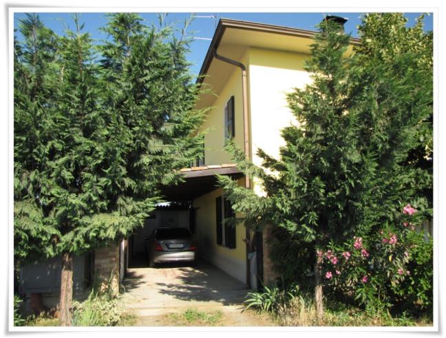 Anteprima foto 5 - Villa in Vendita a Stradella (Pavia)