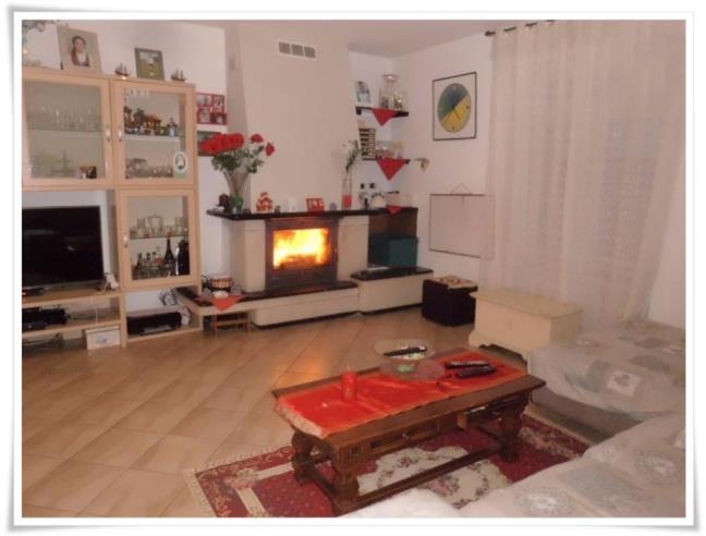 Anteprima foto 6 - Villa in Vendita a Stradella (Pavia)