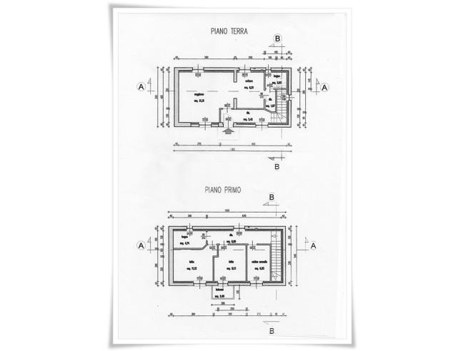 Anteprima foto 7 - Villa in Vendita a Stradella (Pavia)